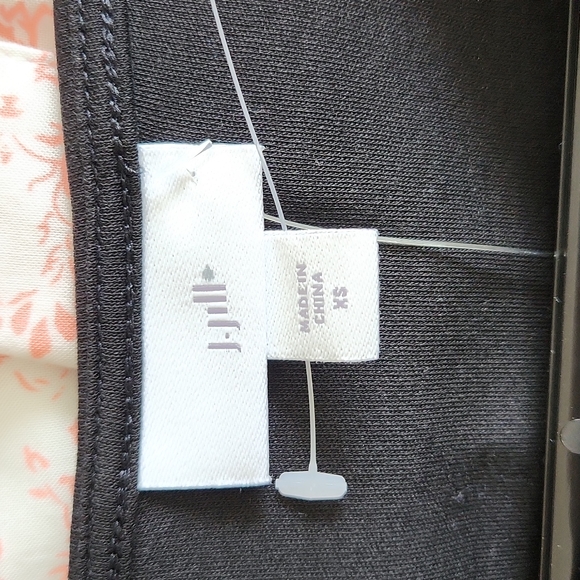 J.jill NWOT - Picture 6 of 10